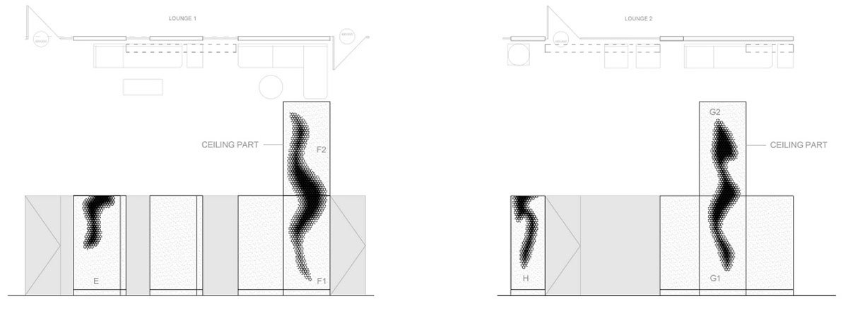 Mitsubishi Corporation Dhaka Office | Roofliners_Studio of Architecture