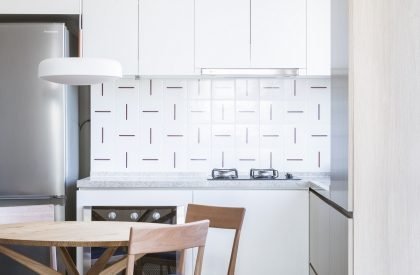 Northwest Apartment 307 | ArqBr Arquitetura e Urbanismo