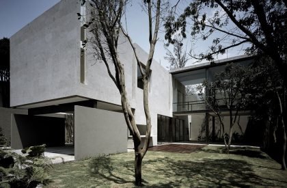 Paracaima | Perez Palacios Arquitectos Asociados