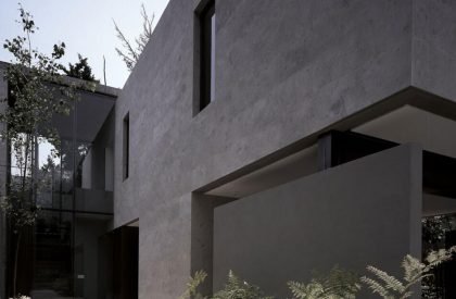 Paracaima | Perez Palacios Arquitectos Asociados