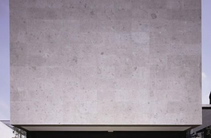 Paracaima | Perez Palacios Arquitectos Asociados