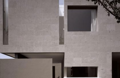 Paracaima | Perez Palacios Arquitectos Asociados