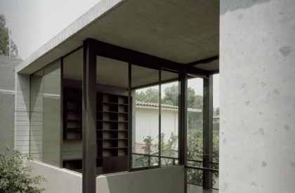 Paracaima | Perez Palacios Arquitectos Asociados