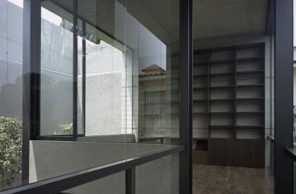 Paracaima | Perez Palacios Arquitectos Asociados