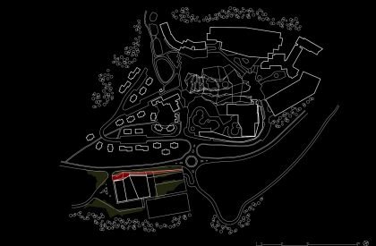 Podcetrtek Sports Hall | Enota