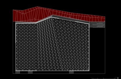 Podcetrtek Sports Hall | Enota