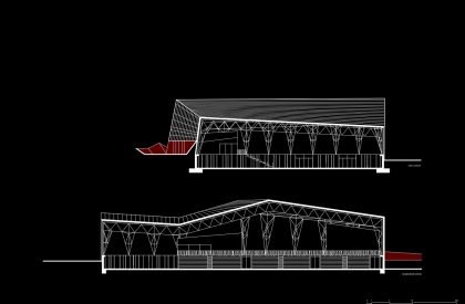 Podcetrtek Sports Hall | Enota