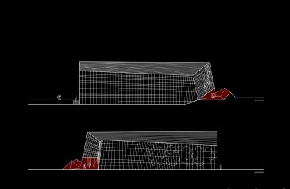 Podcetrtek Sports Hall | Enota