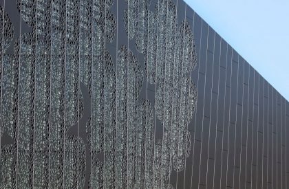 Podcetrtek Sports Hall | Enota