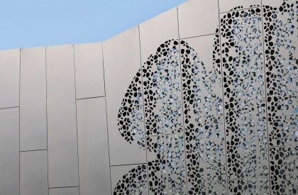 Podcetrtek Sports Hall | Enota