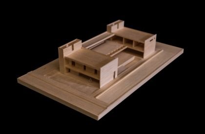 Ribas House | Estudio MRGB