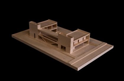 Ribas House | Estudio MRGB