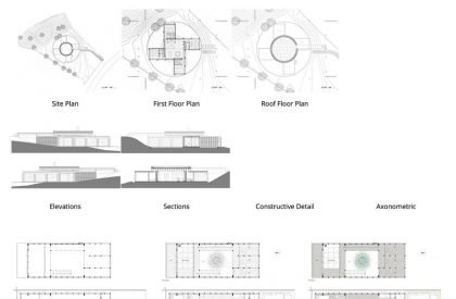 Ribas House | Estudio MRGB