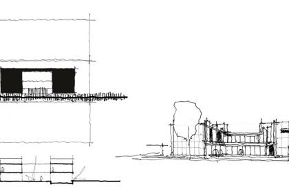 Ribas House | Estudio MRGB