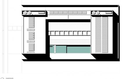 Ribas House | Estudio MRGB