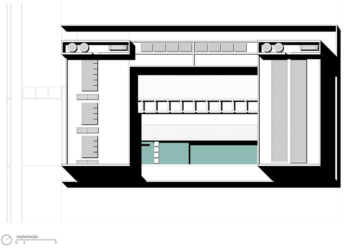Ribas House | Estudio MRGB