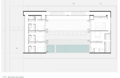 Ribas House | Estudio MRGB