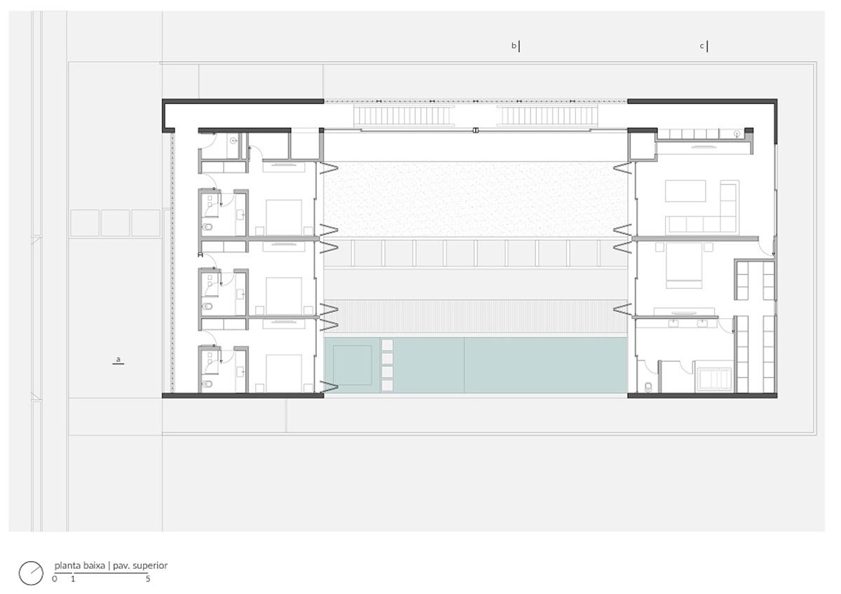 Ribas House | Estudio MRGB