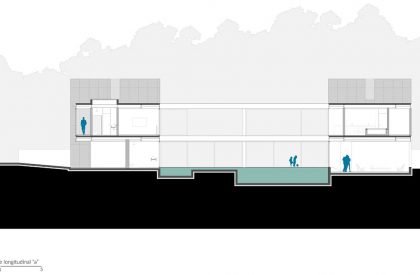 Ribas House | Estudio MRGB