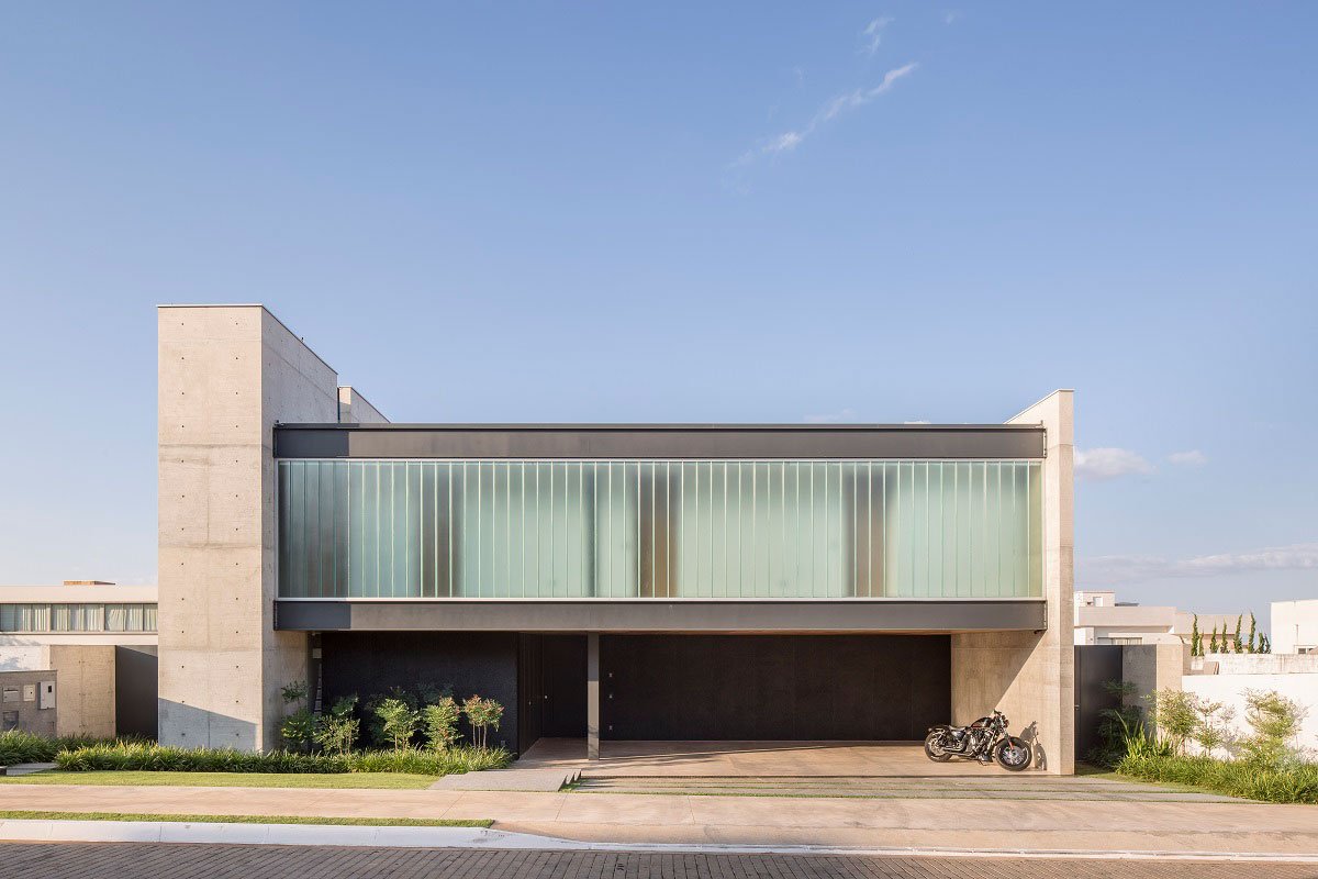 Ribas House | Estudio MRGB