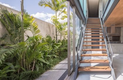 Ribas House | Estudio MRGB