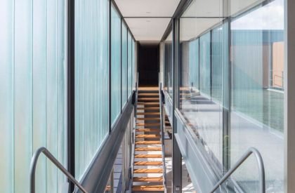 Ribas House | Estudio MRGB