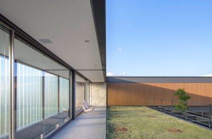 Ribas House | Estudio MRGB