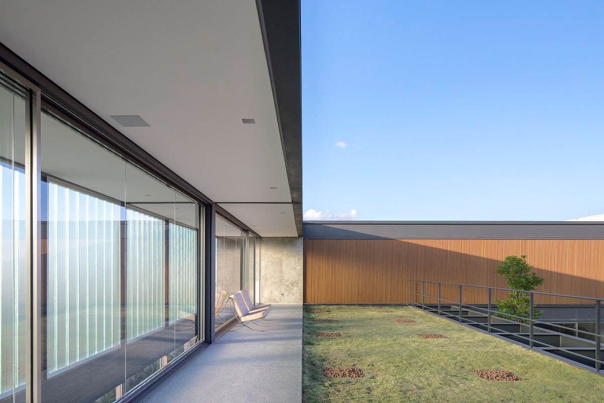 Ribas House | Estudio MRGB