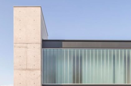 Ribas House | Estudio MRGB