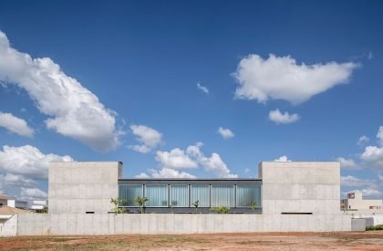 Ribas House | Estudio MRGB
