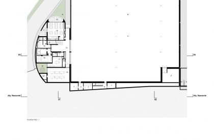 Steelform | Atelier d’Arquitectura Lopes da Costa