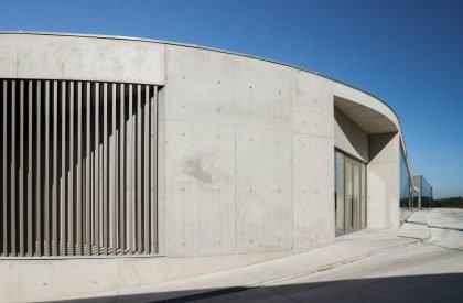 Steelform | Atelier d’Arquitectura Lopes da Costa
