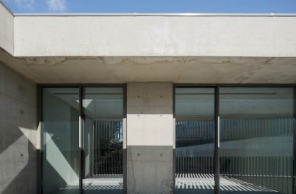 Steelform | Atelier d’Arquitectura Lopes da Costa