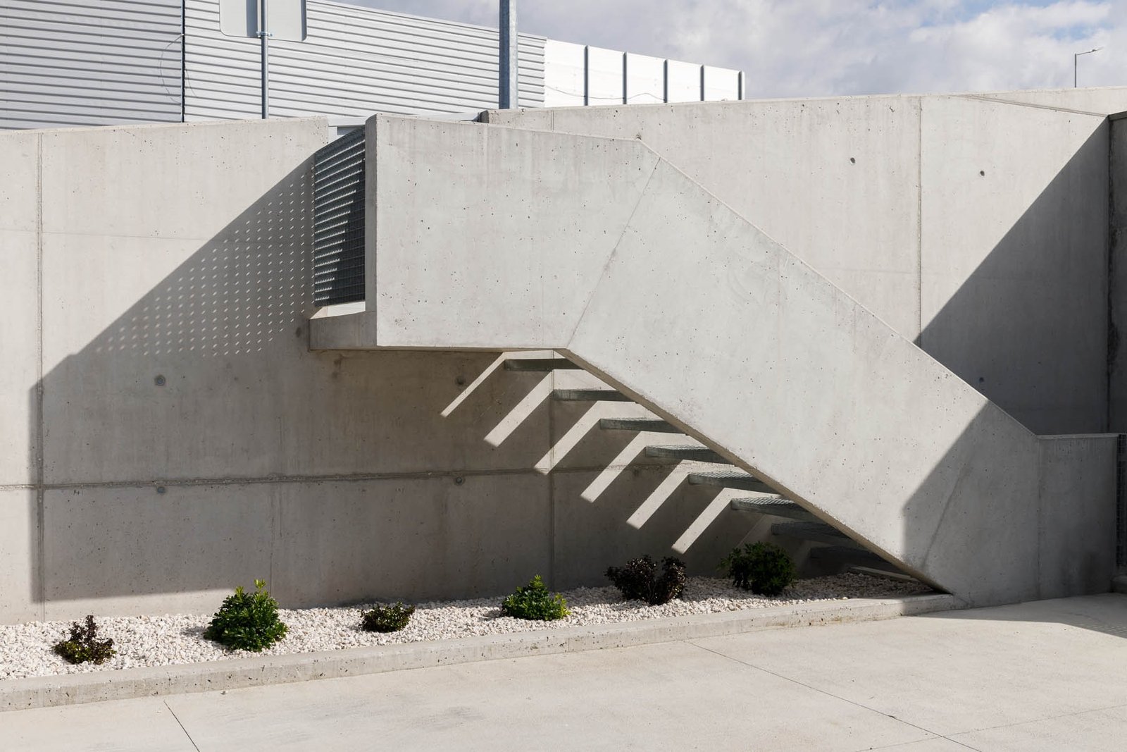 Steelform | Atelier d’Arquitectura Lopes da Costa