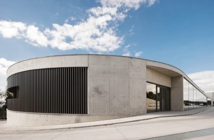 Steelform | Atelier d’Arquitectura Lopes da Costa