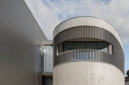 Steelform | Atelier d’Arquitectura Lopes da Costa