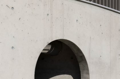 Steelform | Atelier d’Arquitectura Lopes da Costa