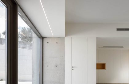 Steelform | Atelier d’Arquitectura Lopes da Costa