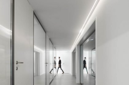 Steelform | Atelier d’Arquitectura Lopes da Costa