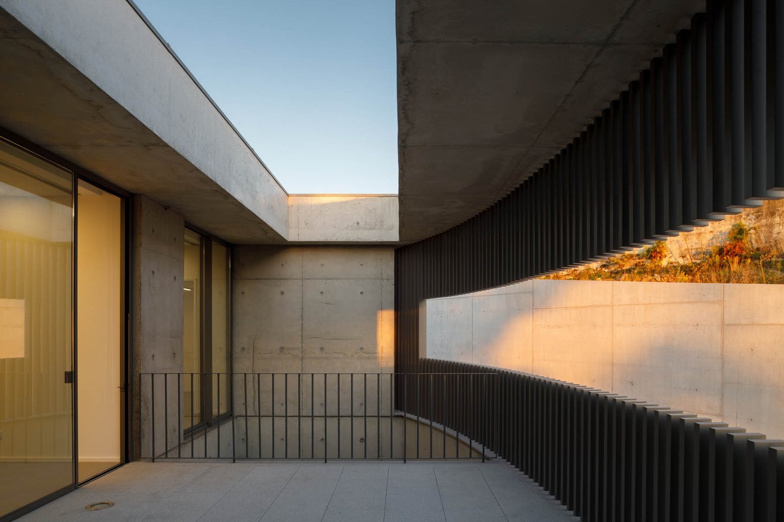 Steelform | Atelier d’Arquitectura Lopes da Costa