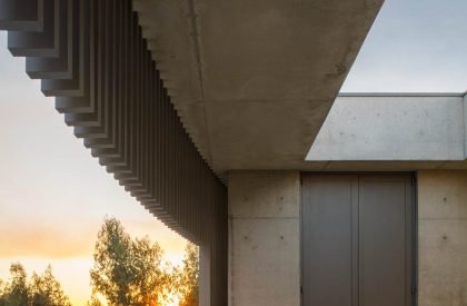 Steelform | Atelier d’Arquitectura Lopes da Costa