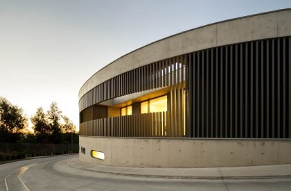 Steelform | Atelier d’Arquitectura Lopes da Costa