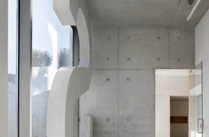 Steelform | Atelier d’Arquitectura Lopes da Costa