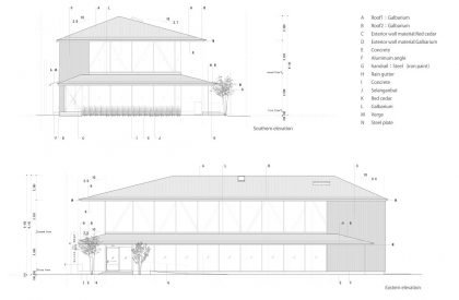Takenaka Clinic | TSC Architects
