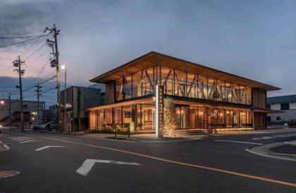 Takenaka Clinic | TSC Architects