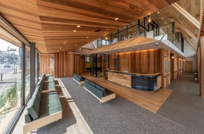 Takenaka Clinic | TSC Architects