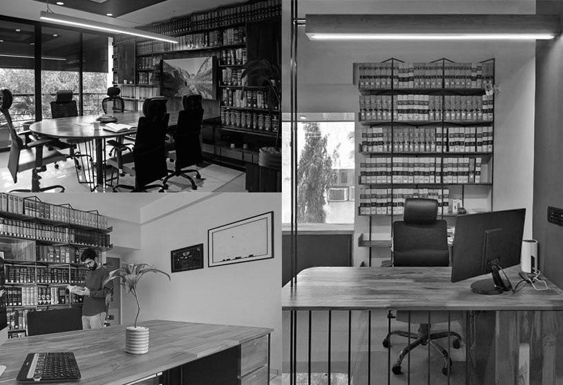 Terra Firma Architects