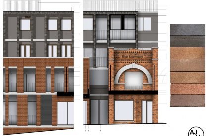 The Bowery | AJH+