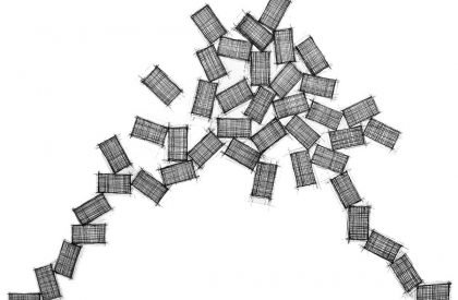 The Great Synagogue Memorial Park in Oswiecim | NArchitekTURA