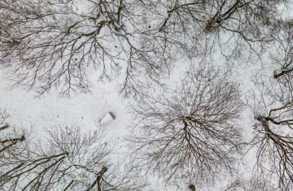 The Great Synagogue Memorial Park in Oswiecim | NArchitekTURA